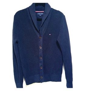 Tommy Hilfiger Cardigan